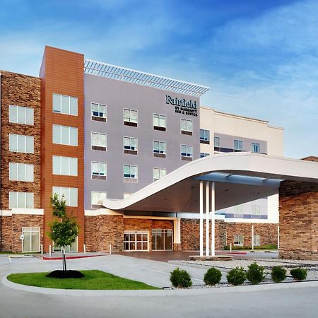 Fairfield By Marriott Inn & Suites Houston League City Kültér fotó