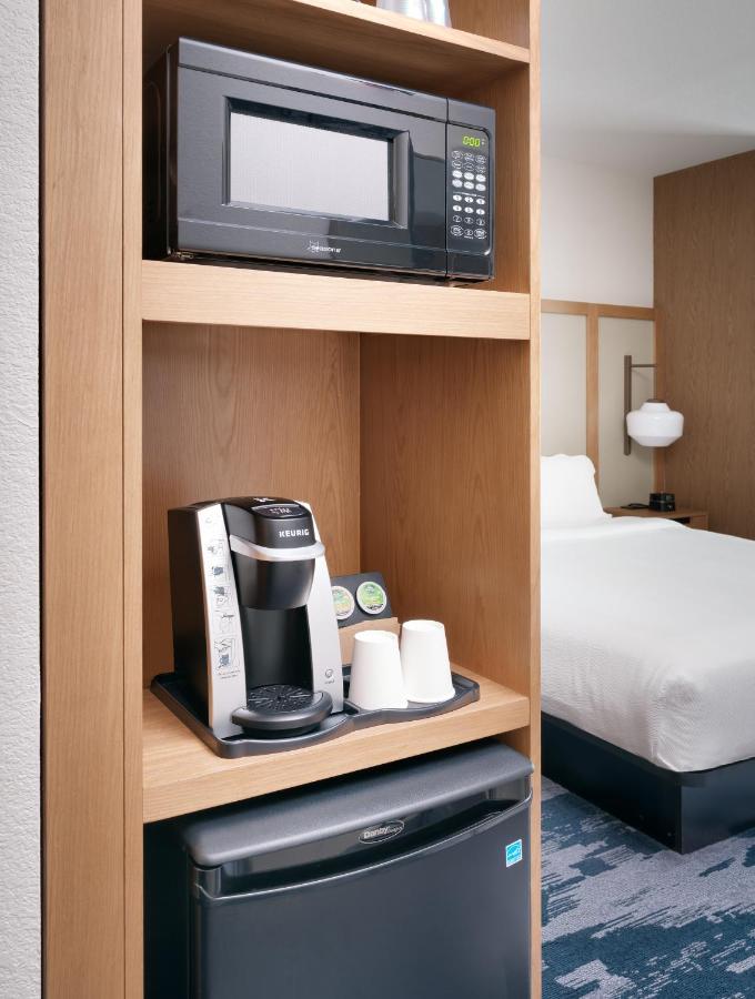 Fairfield By Marriott Inn & Suites Houston League City Kültér fotó