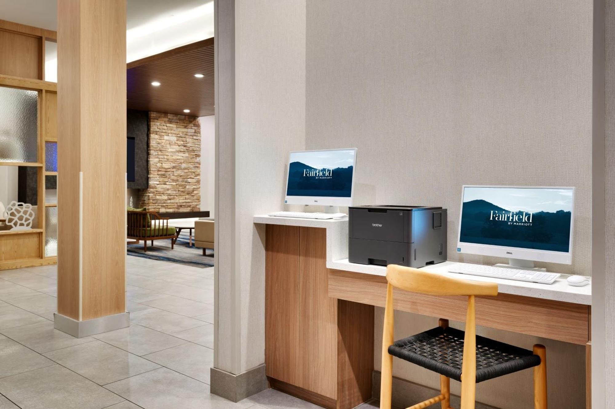 Fairfield By Marriott Inn & Suites Houston League City Kültér fotó