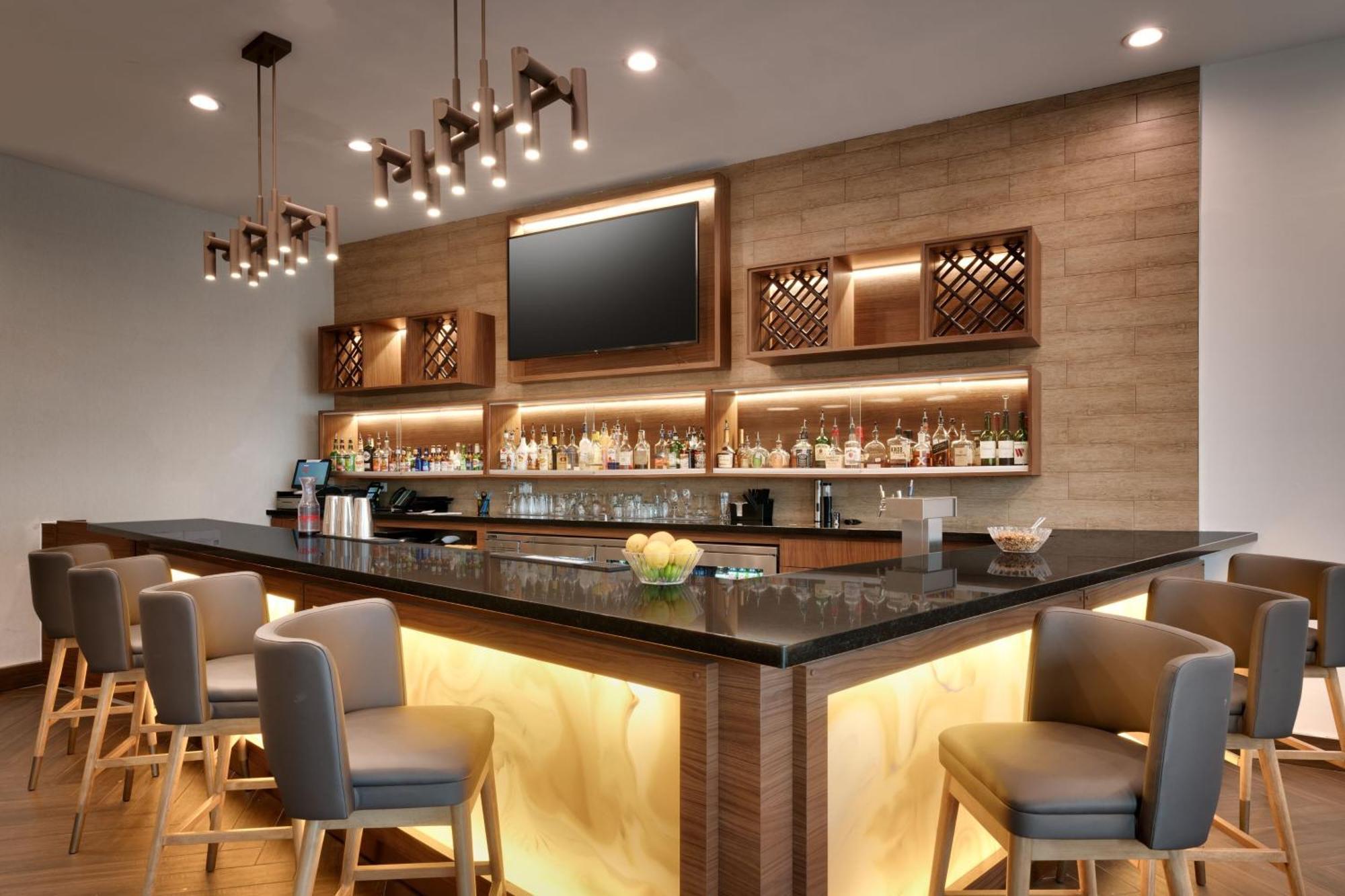 Fairfield By Marriott Inn & Suites Houston League City Kültér fotó