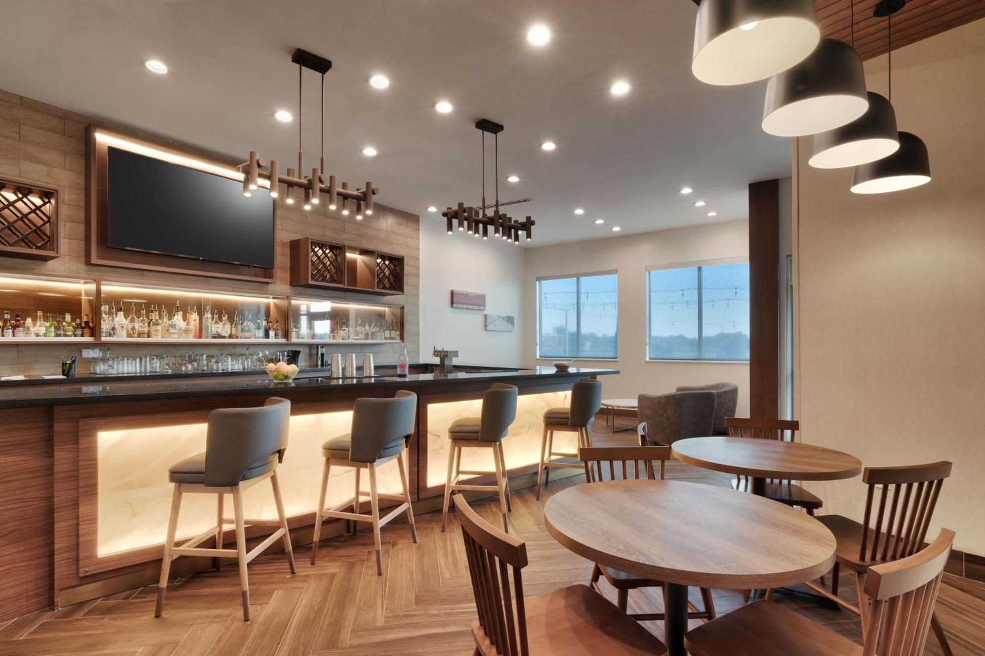 Fairfield By Marriott Inn & Suites Houston League City Kültér fotó